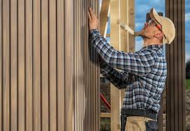 Best Fascia and Soffit Installation  in Weldon, CA